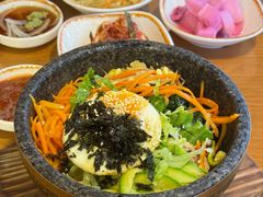 -海云台韩式汤饭·13年匠心韩料(南山店)