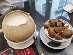 -民信老铺(双皮奶博物馆店)