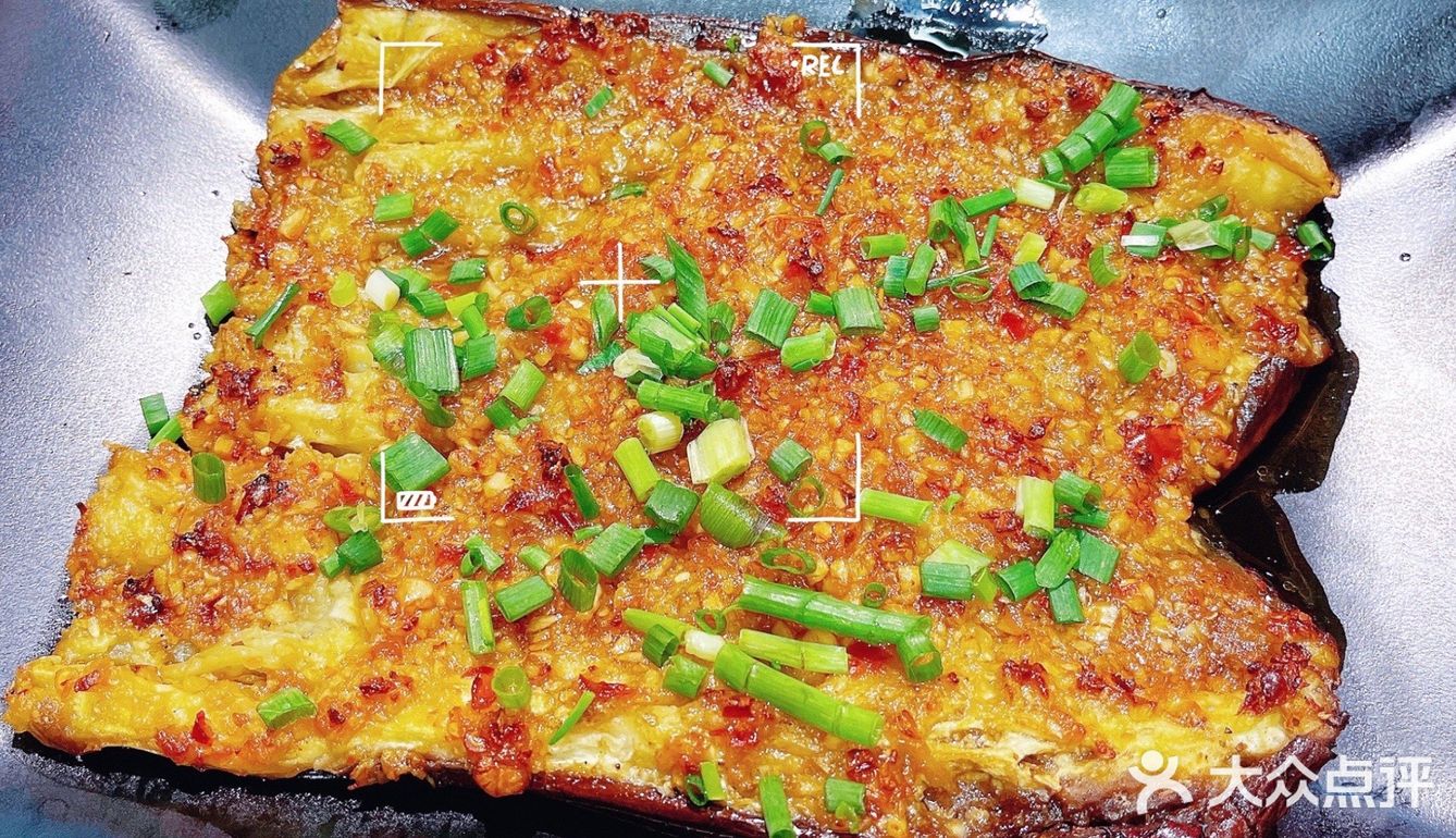 久违的九村烤脑花,让我很失望……