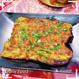 久违的九村烤脑花,让我很失望……