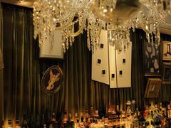 -THE OLD HOUSE酒吧