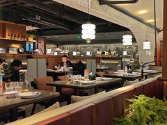 -前海沿·青岛菜(大拇指广场石老人店)