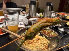 -铭副琦食·虾蟹烩馆(渔人码头店)