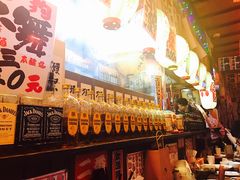 -平成屋· Late Night 食堂(四川北路店)