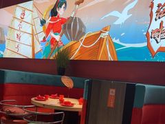 -避风塘(宝山万达店)