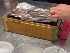 -地摊风云龙虾烧烤铺(裕民店)