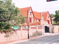 -八大关景区