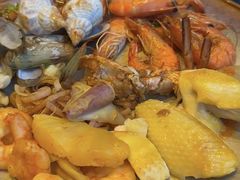 -泉州悦华酒店·自助餐厅