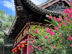 -龙潭水乡