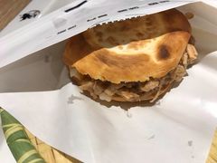 -白起肉夹馍