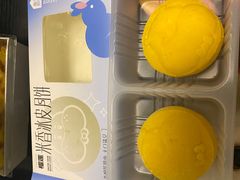 -盒马鲜生(莱蒙都会店)