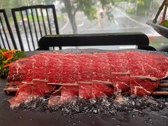 -捞王锅物料理(凯旋路店)
