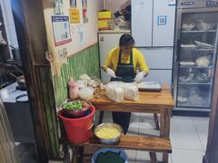 -笑云开汤包店(网巾市店)