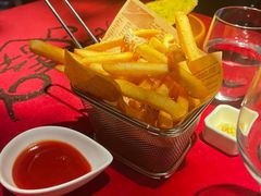 -锦潼  Club Steak
