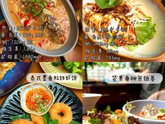 -Tegu泰古莲·泰国餐厅(红山6979店)