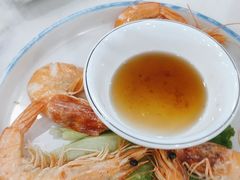 -郭姐·威海渔村(黄兴路店)