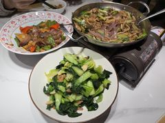 -吴掌柜·藕汤印象(南湖店)