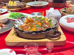 -山西会馆·晋菜·晋商宴·牌匾博物馆(胜利东街店)