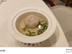 -扬州香格里拉·香宫中餐厅