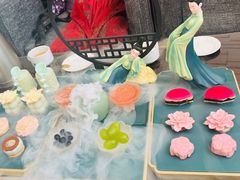 -天津海河悦榕庄·Lobby Lounge大堂吧