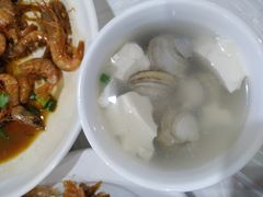 -丰收渔港饭店(嵊泗店)