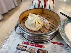 -汗腾格里·风味餐厅(新疆驻京办店)