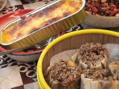 -老三样·旧食新味(船山路店)