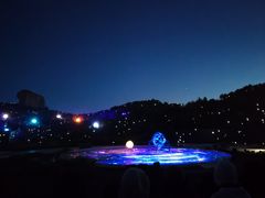 -鼎盛王朝康熙大典实景演出