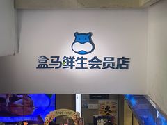 -盒马鲜生(大成店)