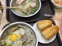 -华姐鸡粉(教育路店)