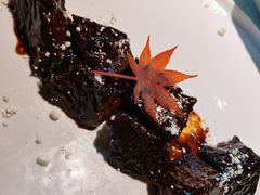 金牌小牛肉-解香楼(八盘岭路店)