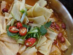 -小木屋拌饭(西安华阳城店)