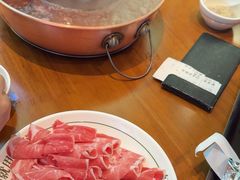 -刘老表·瓦罐汤涮肉(青云谱店)