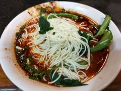 -黑娃面(纯阳洞店)