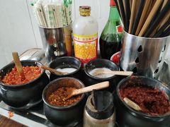 -攀枝花·任德琼·盐边羊肉米线
