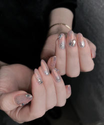 -兔猫ToMoreNails美甲美睫