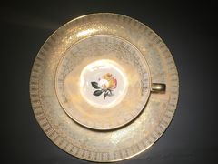 -T館·花园艺术餐厅