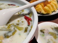 -大树餐厅(益田假日店)