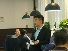 -鸭王烤鸭店(三里河店)