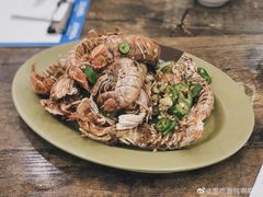 -贞姨美食·老字号海鲜大排档