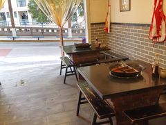 大堂-酒友老火锅(渝中店)