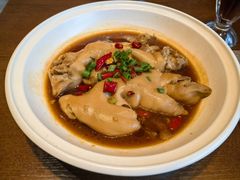 -俏东方·海味水饺·青岛菜(崂山店)