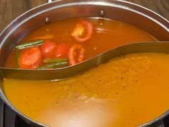 -呷哺呷哺 黄金牧场 (盛世天骄店)