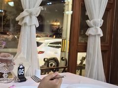 -维兰西餐(万泉河店)