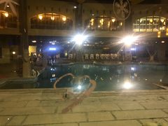 -咸宁万豪温泉谷度假区