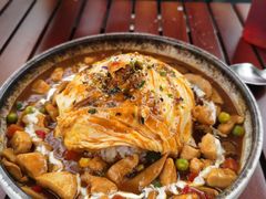 -Supine Bistro溯泮餐厅