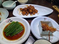 -米家小馆(新华店)