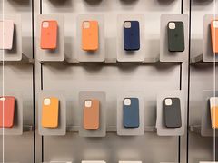 -Apple零售店(深圳益田假日广场店)