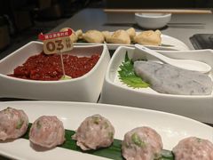 -海底捞火锅(北京路店)