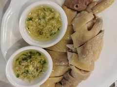 -文记壹心鸡(宝华路店)